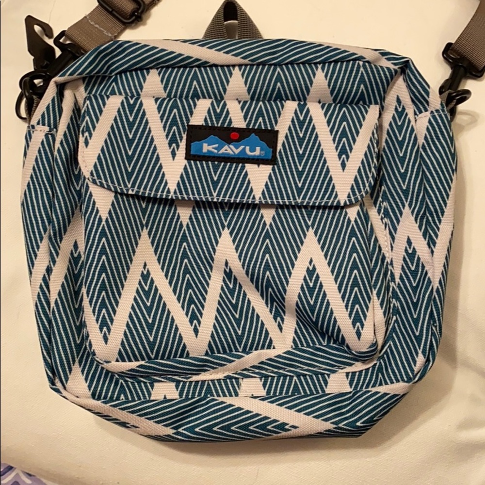 Kavu shoulder bag